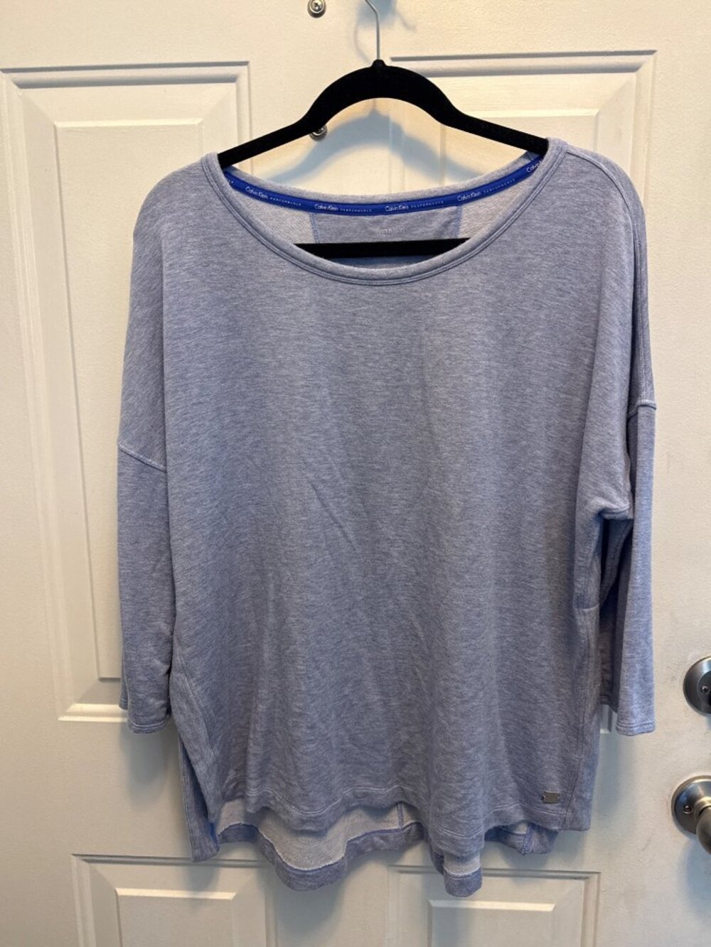 Calvin Klein sweatshirt XL